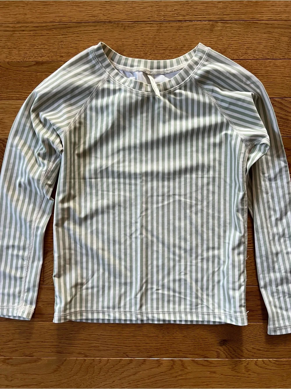 Rylee + Cru Rashguard